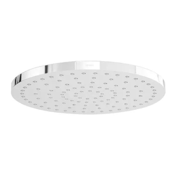 Regadera de plato redonda de 25 cm