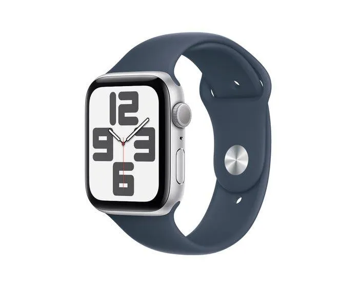 Apple Watch SE 44mm GPS Azul Tempestad M/L
