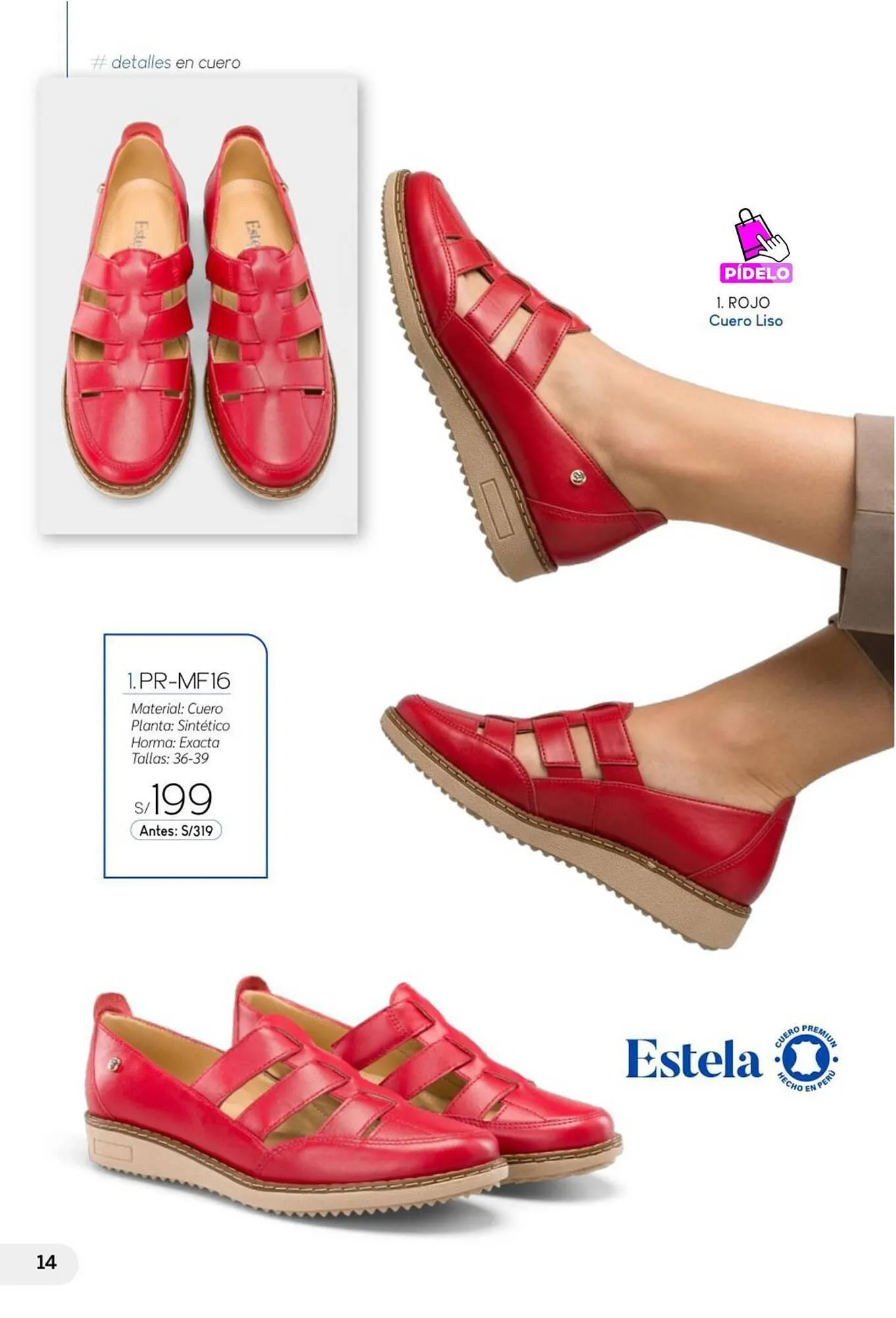 Catalogo de Catálogo Sokso 23 de marzo al 5 de abril 2026 - Pag 14