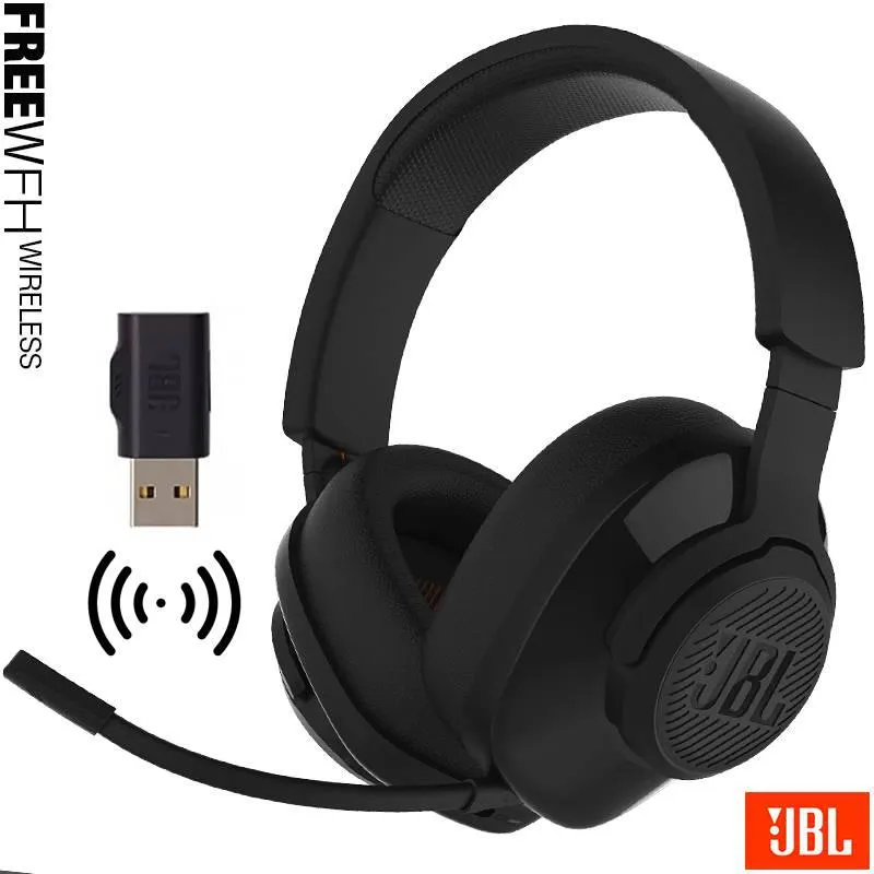Jbl Audifonos Inalambricos Streamer Signature Sound USB Free WFH