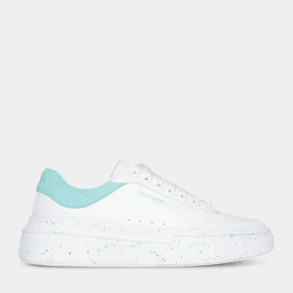 Zapatillas Urbanas Skechers Mujeres 185072-Waq Cordova Classic