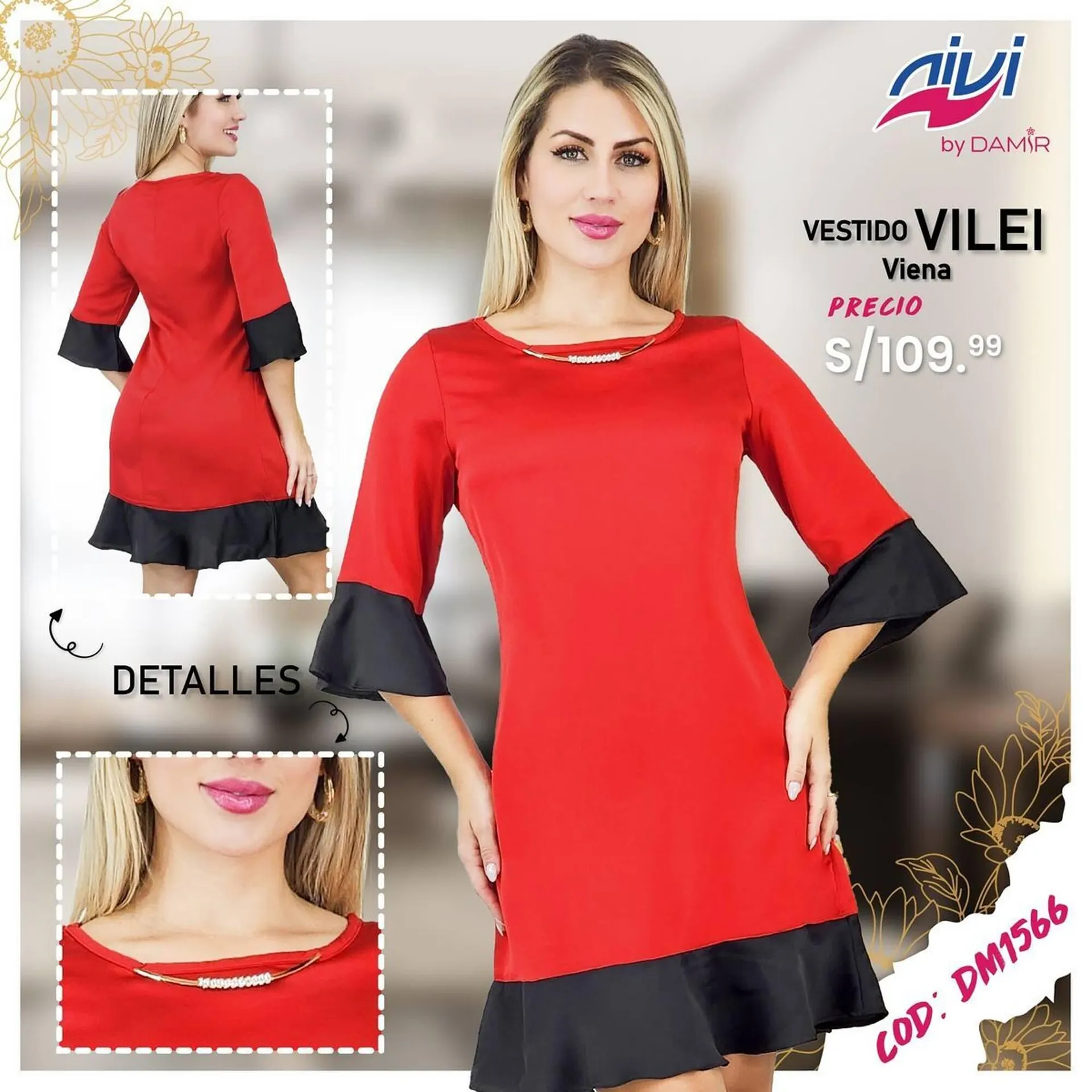 Catalogo de Catálogo Nivi 30 de junio al 11 de julio 2025 - Pag 5