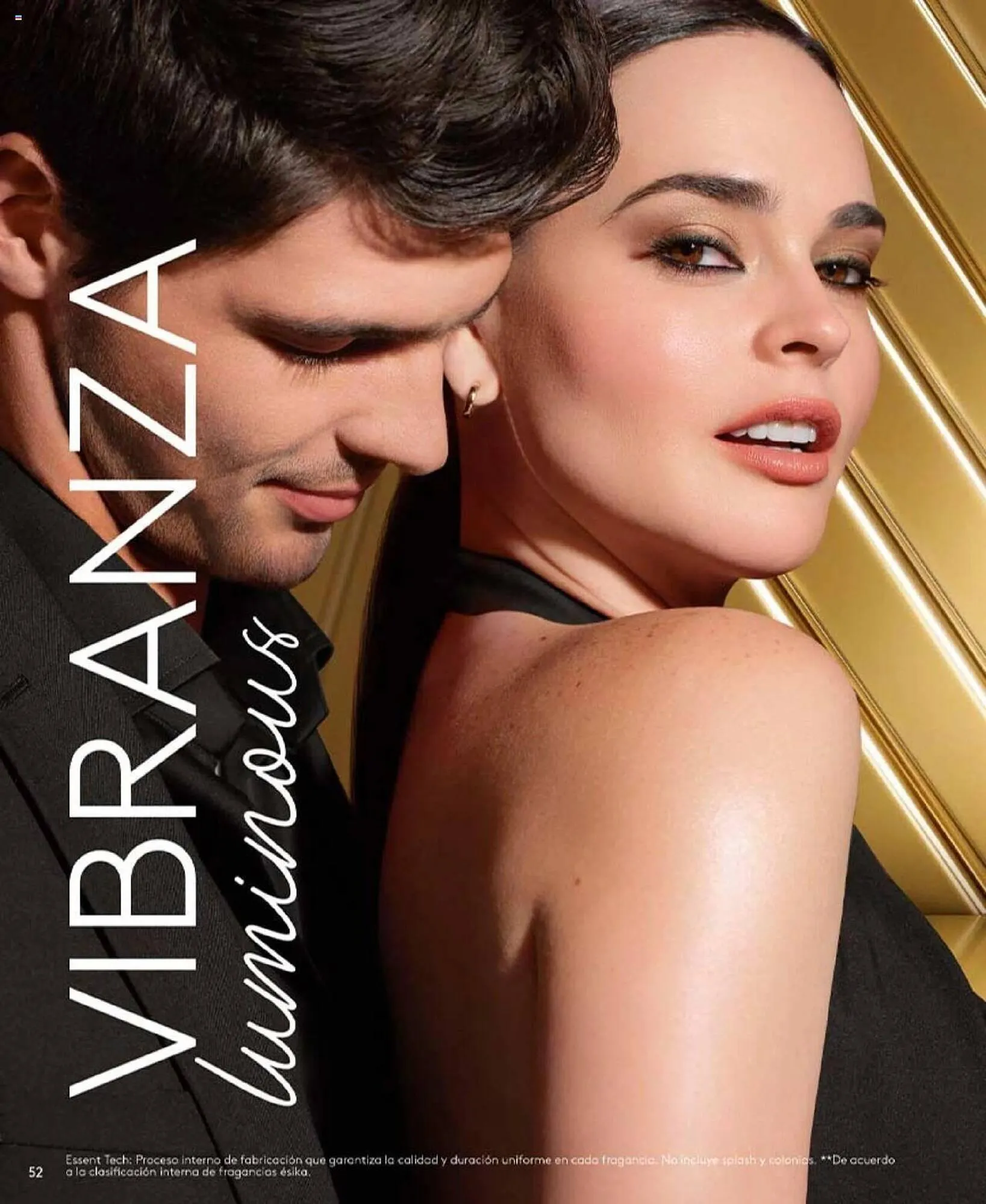 Catalogo de Catálogo Ésika 1 de octubre al 31 de octubre 2024 - Pag 56