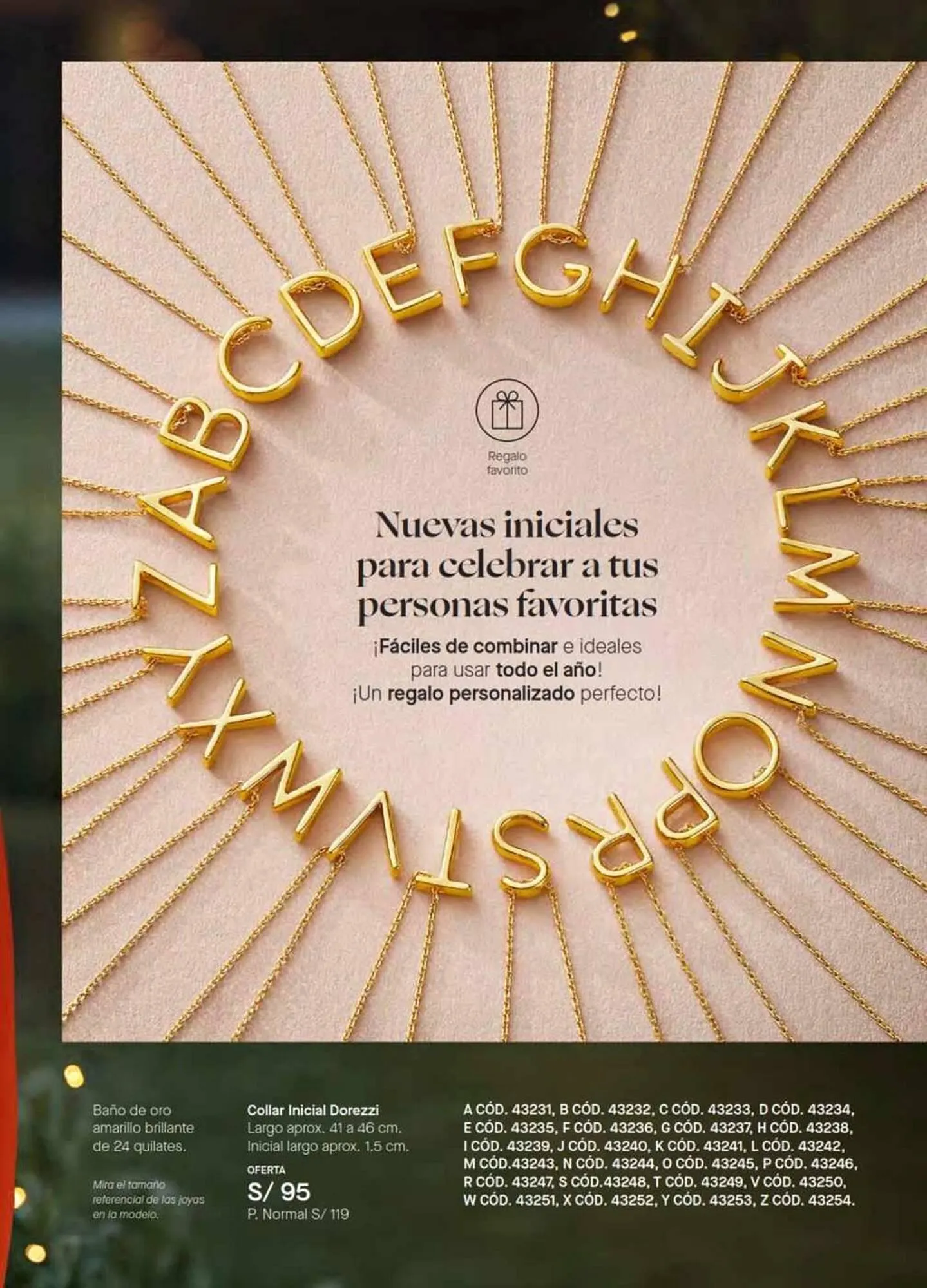 Catalogo de Catálogo Yanbal 8 de noviembre al 5 de diciembre 2025 - Pag 49