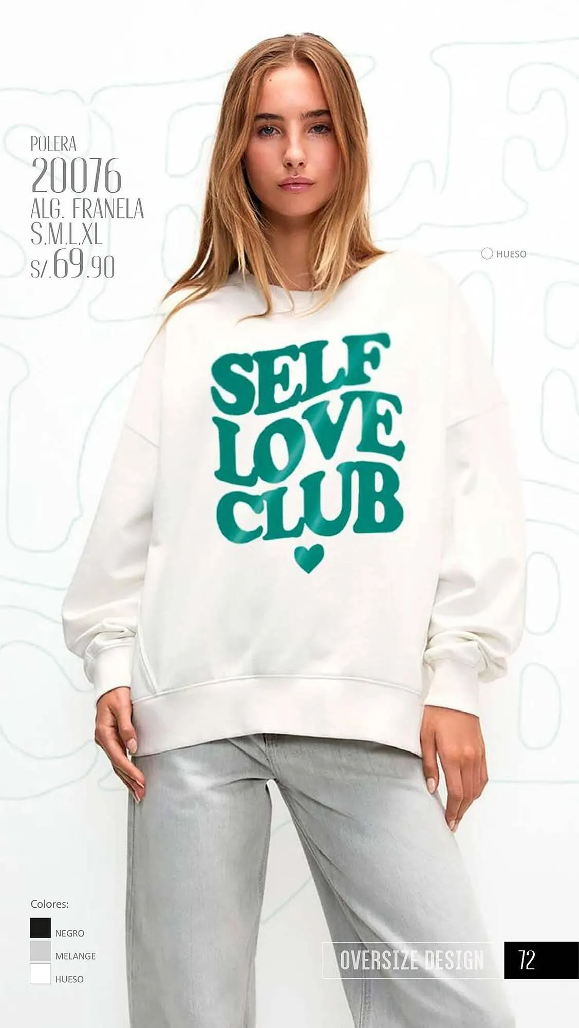 Catalogo de Catálogo Gambler 14 de noviembre al 15 de diciembre 2024 - Pag 72