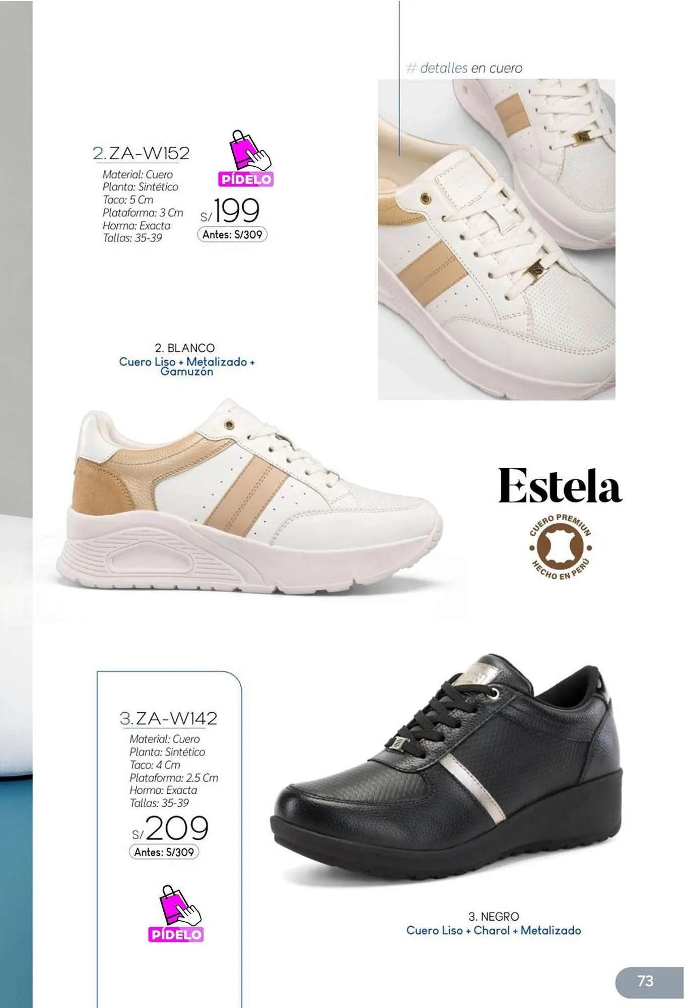 Catalogo de Catálogo Sokso 27 de febrero al 5 de abril 2026 - Pag 73