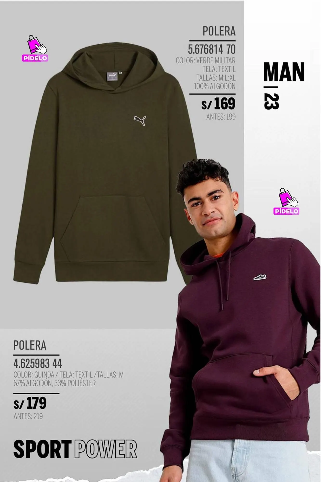 Catalogo de Catálogo Sokso 16 de junio al 6 de julio 2025 - Pag 23