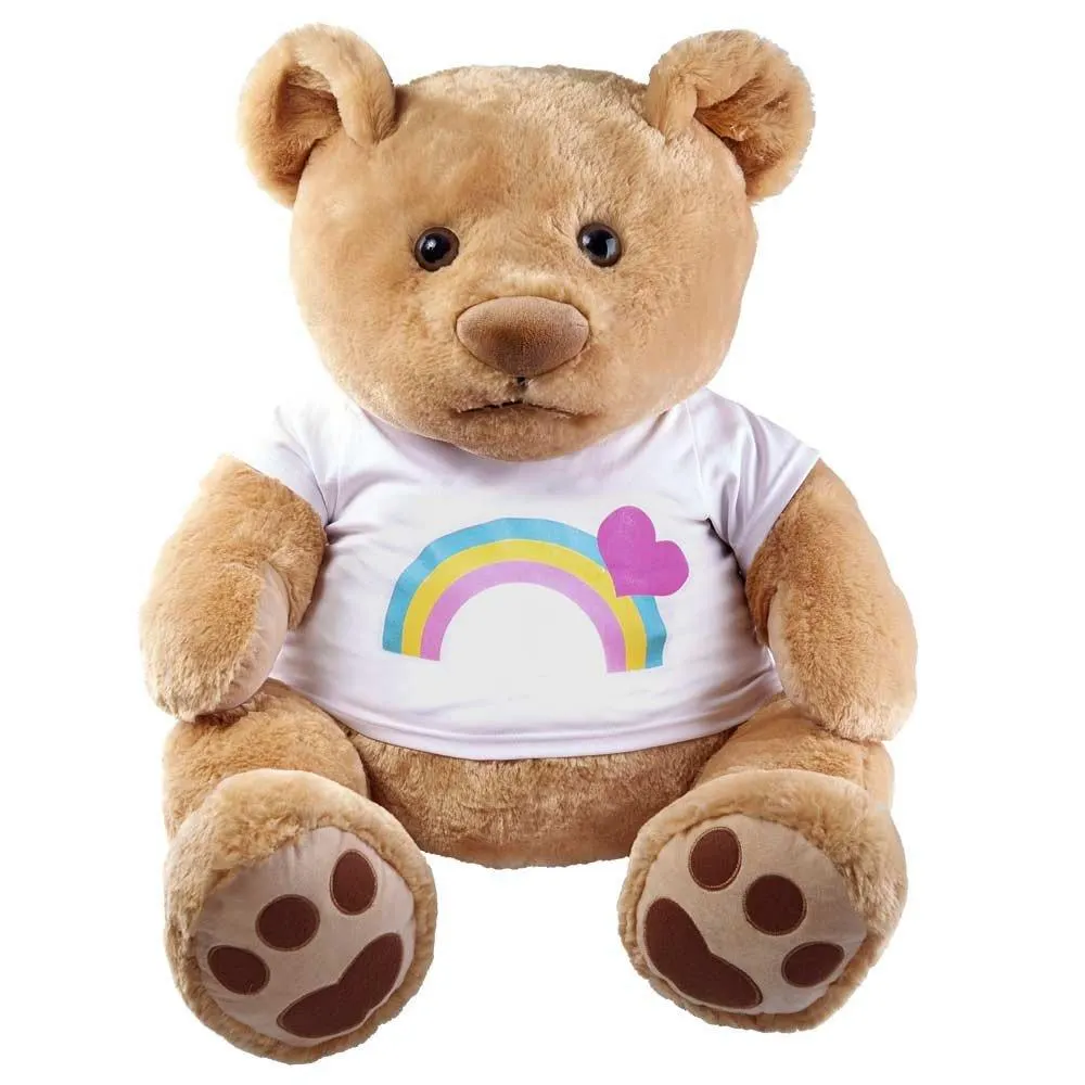 Hugo Gigante Arcoíris