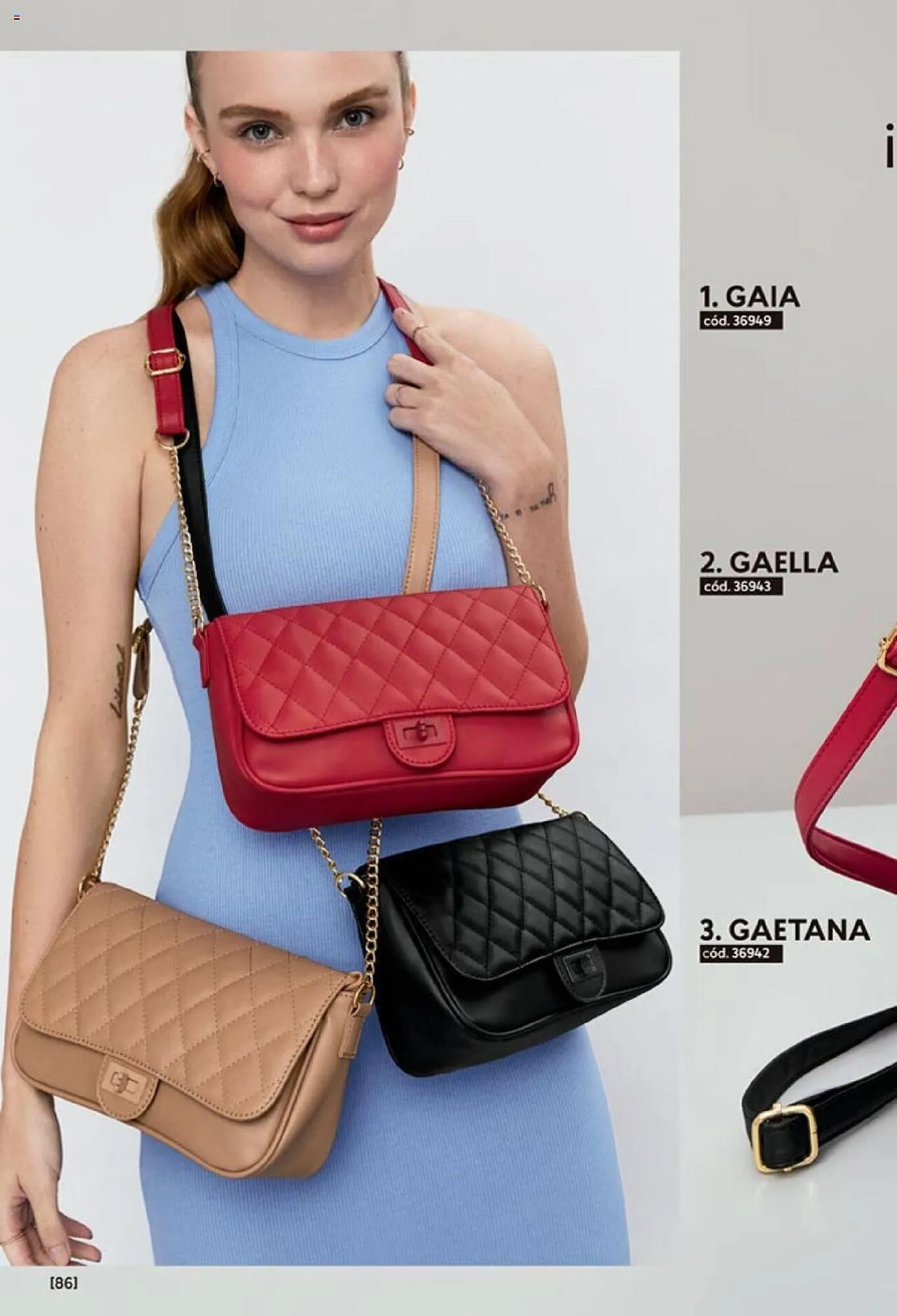 Catalogo de Catálogo Cyzone 31 de julio al 19 de agosto 2023 - Pag 86