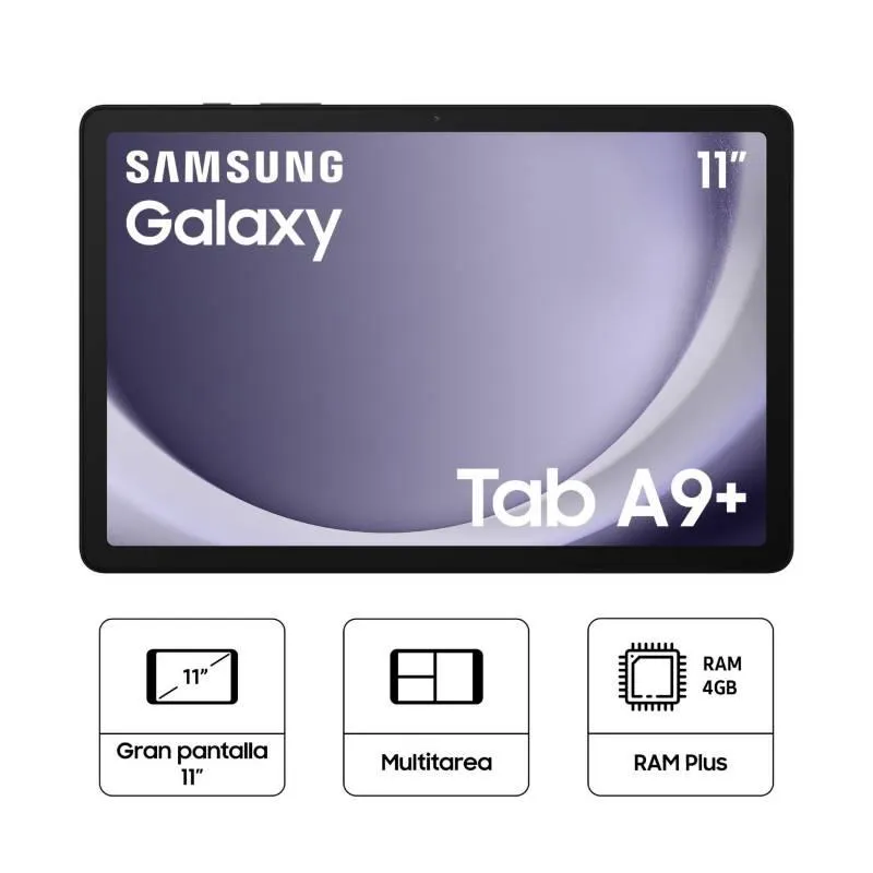 Galaxy Tab A9 +