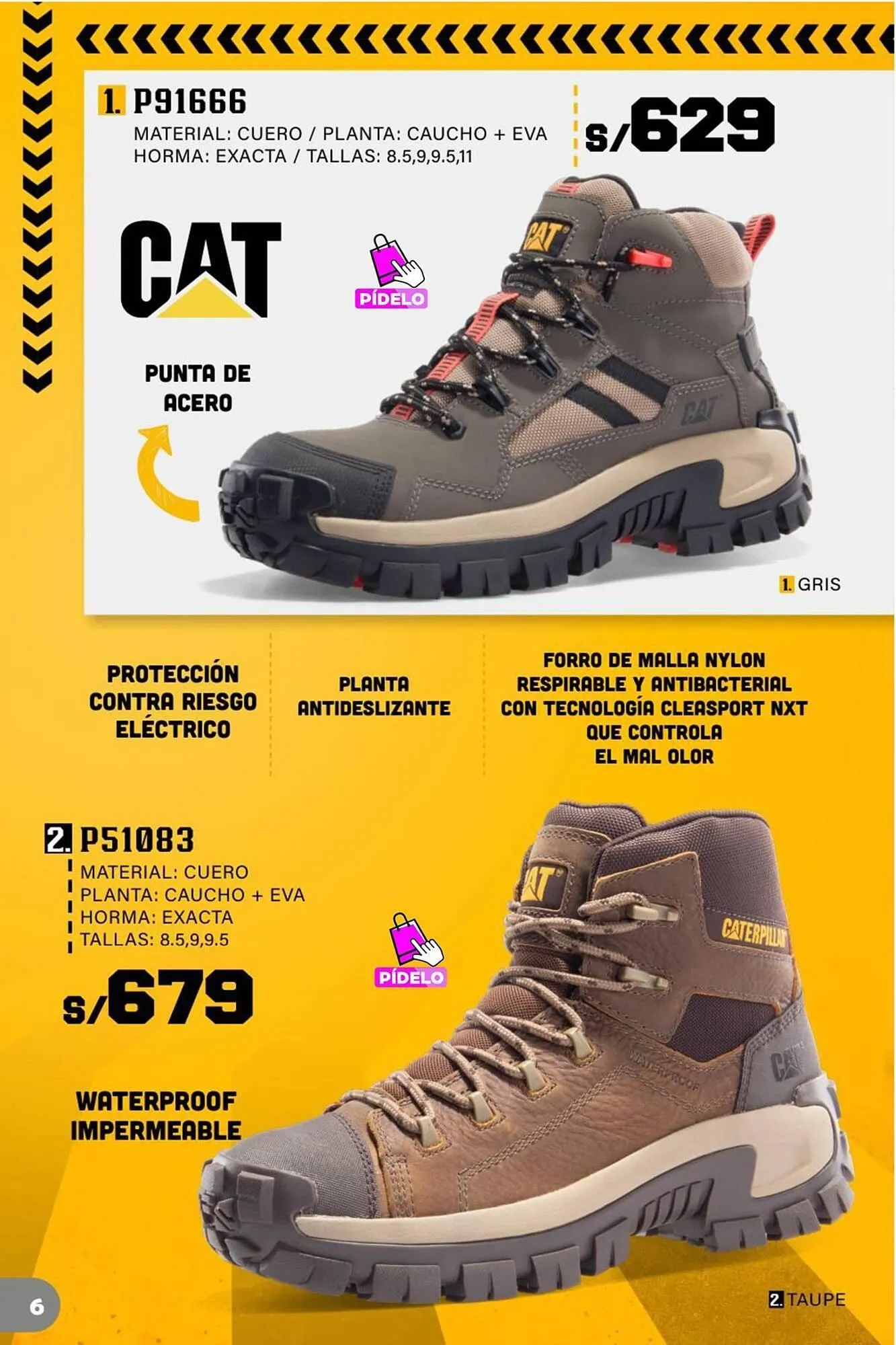 Catalogo de Catálogo Sokso 5 de mayo al 18 de mayo 2025 - Pag 6