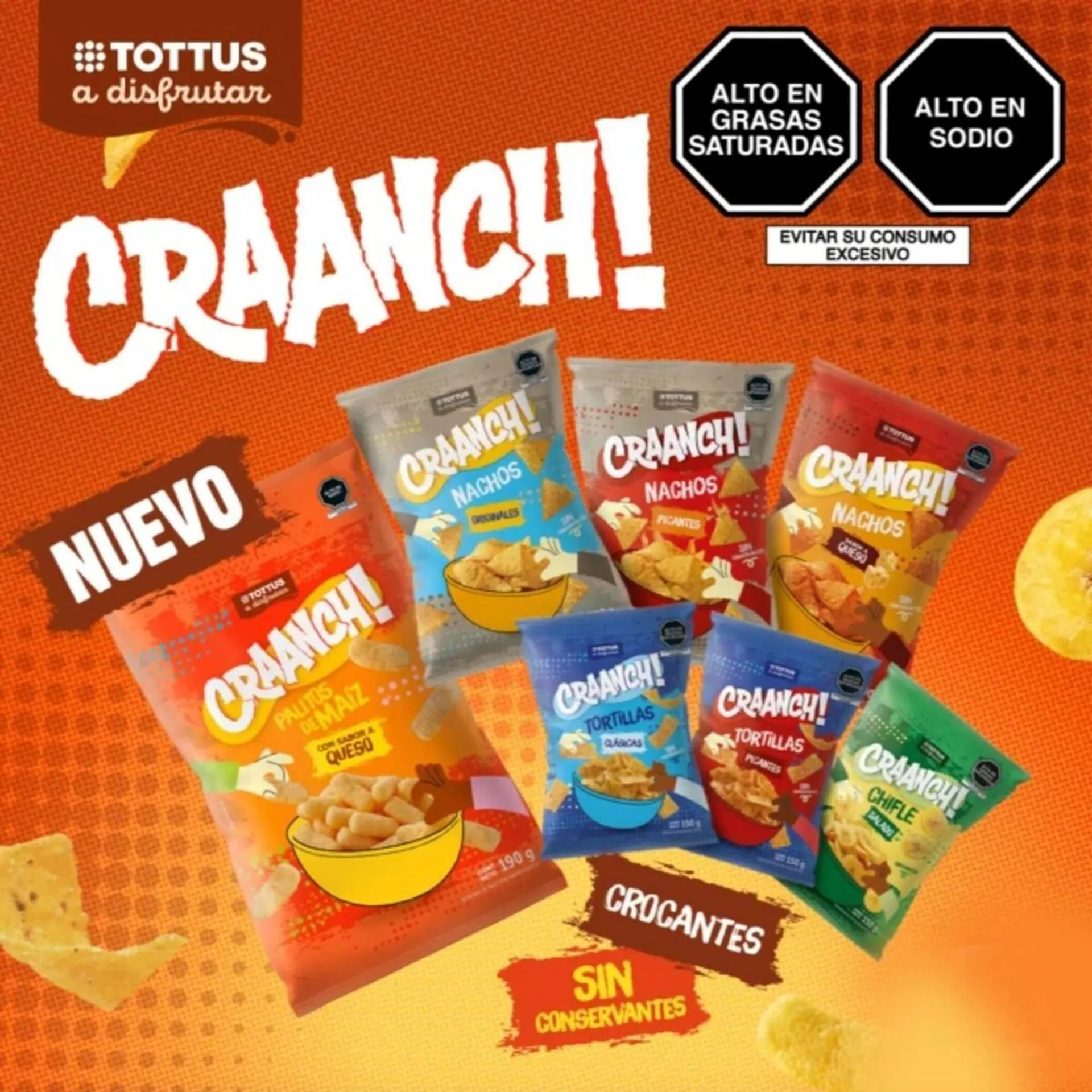 Catalogo de Catálogo Tottus 26 de febrero al 1 de marzo 2026 - Pag 12