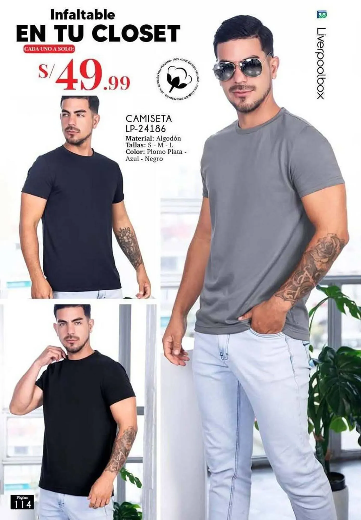 Catalogo de Catálogo Glamour 20 de enero al 10 de febrero 2025 - Pag 2