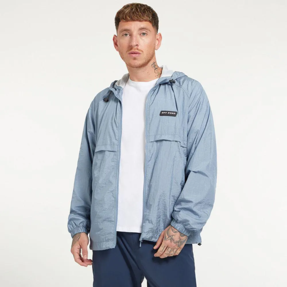 Casaca Hypnotic Wind Jacket Hombre