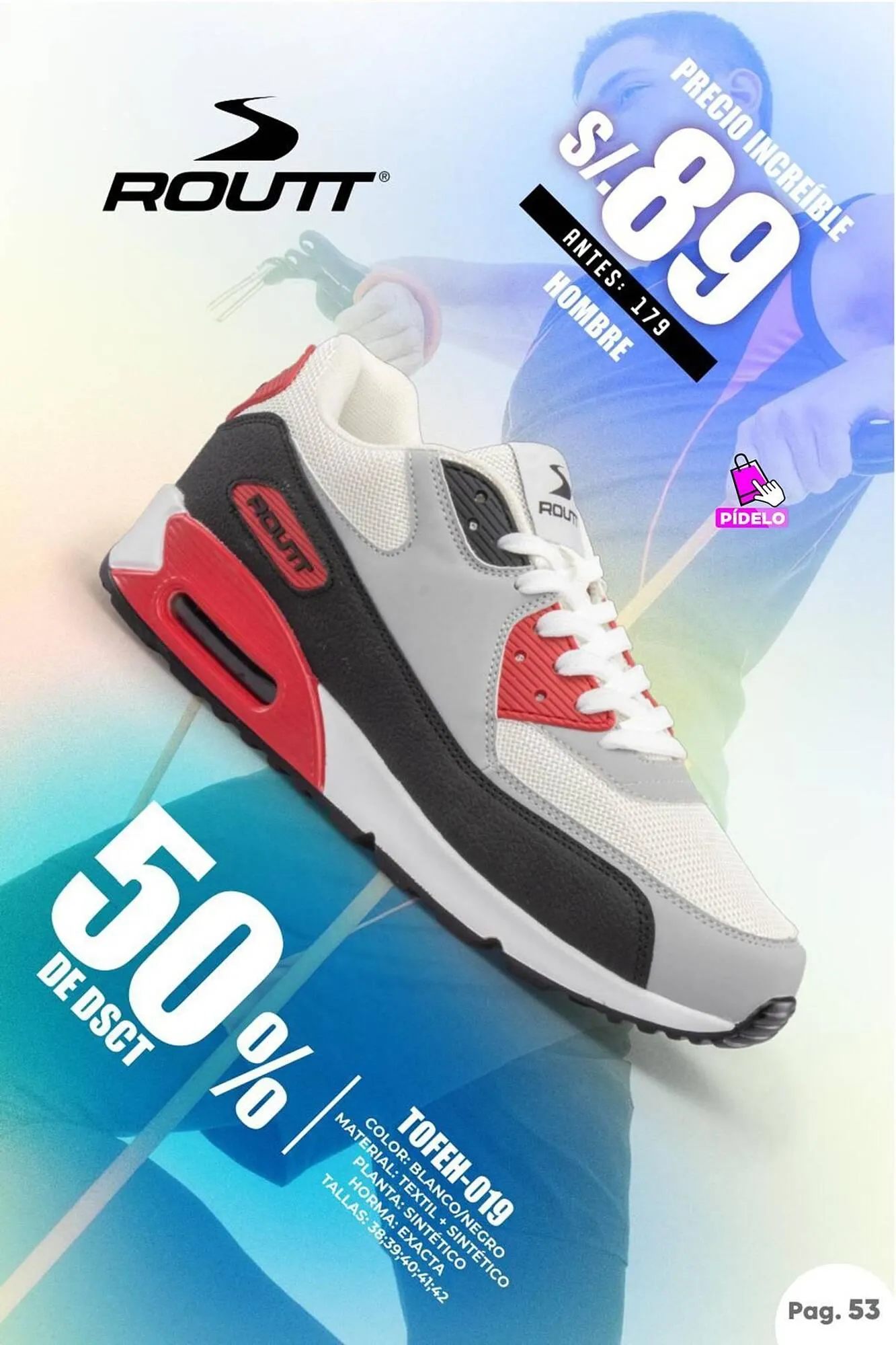 Catalogo de Catálogo Sokso 23 de febrero al 1 de marzo 2026 - Pag 53