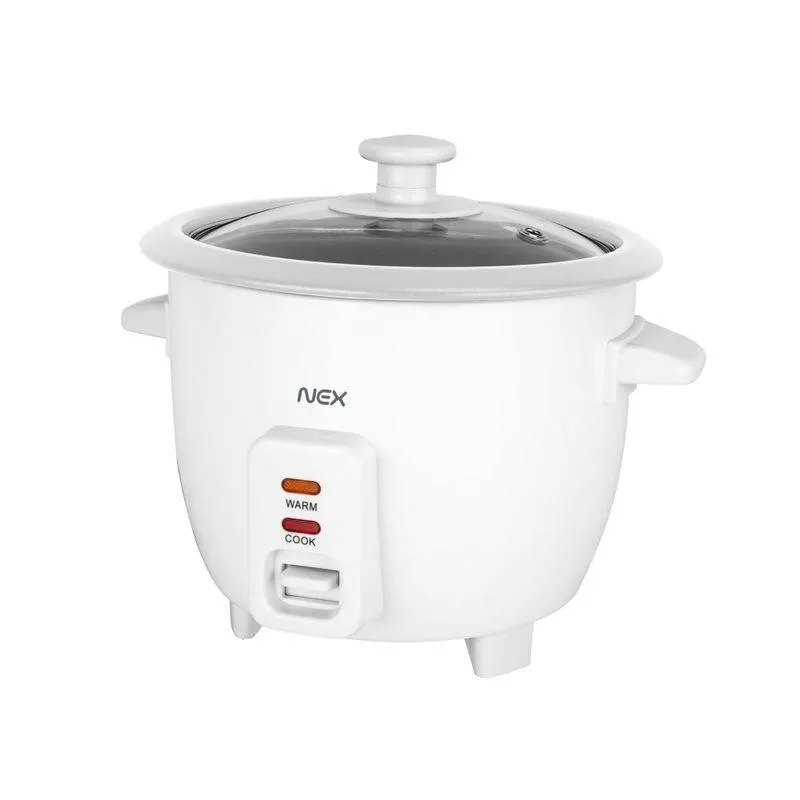 Nex Olla Arrocera 0.6L ST20630