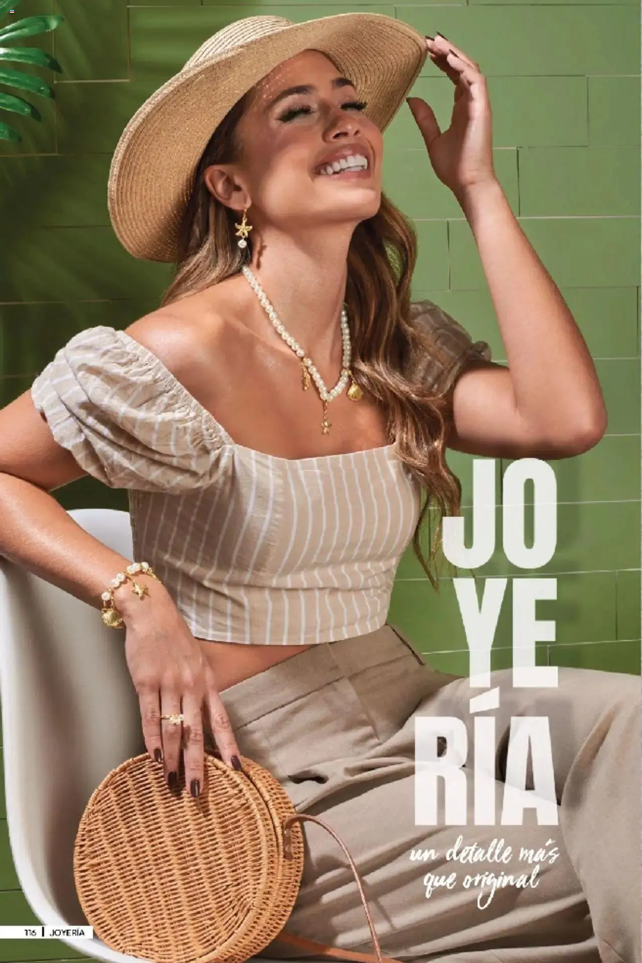 Catalogo de Azzorti - Campaña 06 7 de marzo al 30 de marzo 2025 - Pag 118