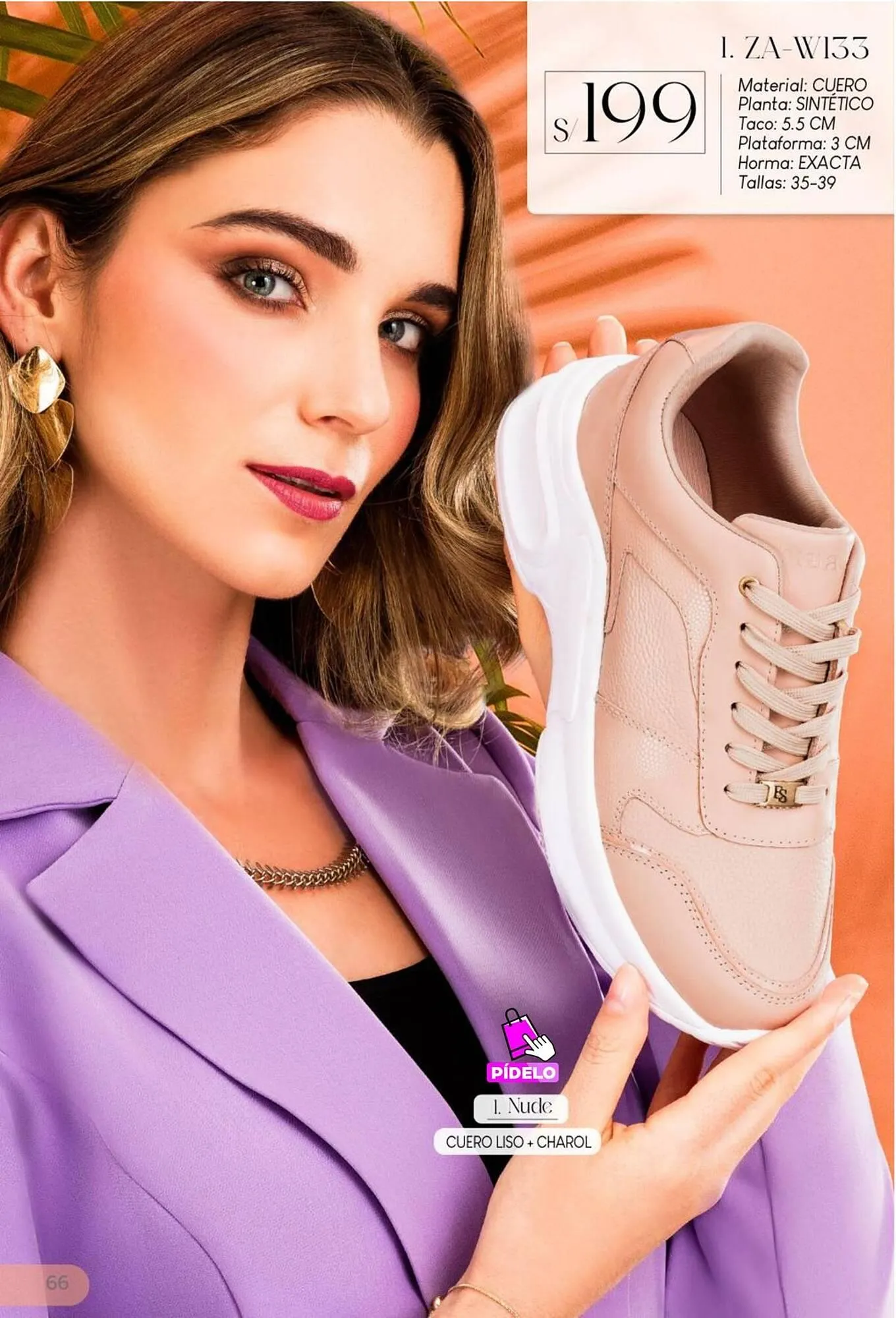 Catalogo de Catálogo Sokso 31 de diciembre al 2 de febrero 2025 - Pag 66