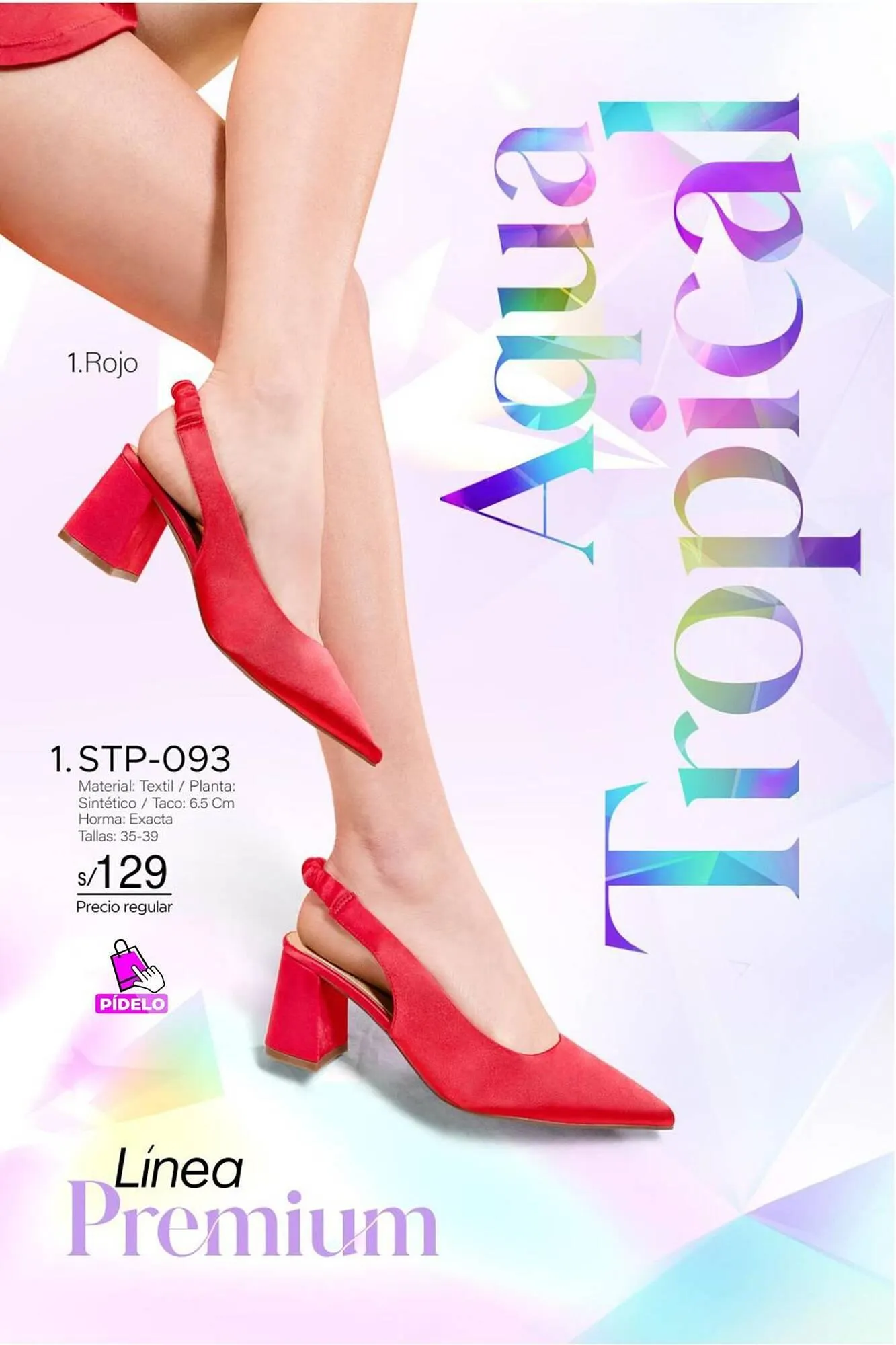 Catalogo de Catálogo Sokso 21 de octubre al 24 de noviembre 2024 - Pag 8