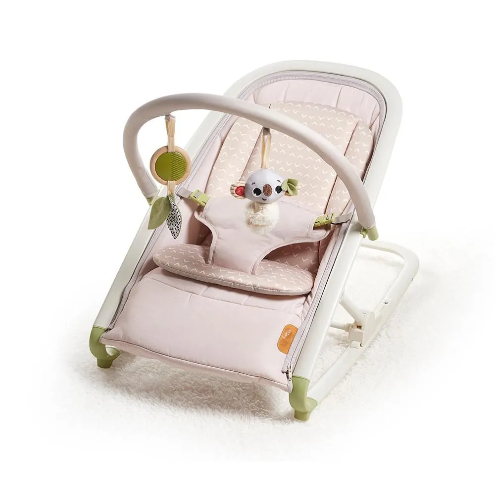 SILLA NIDO 2EN1 BOHO CHIC