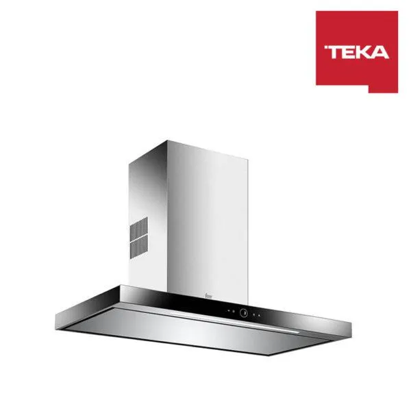 Campana Extractora DPL 986 T C/F