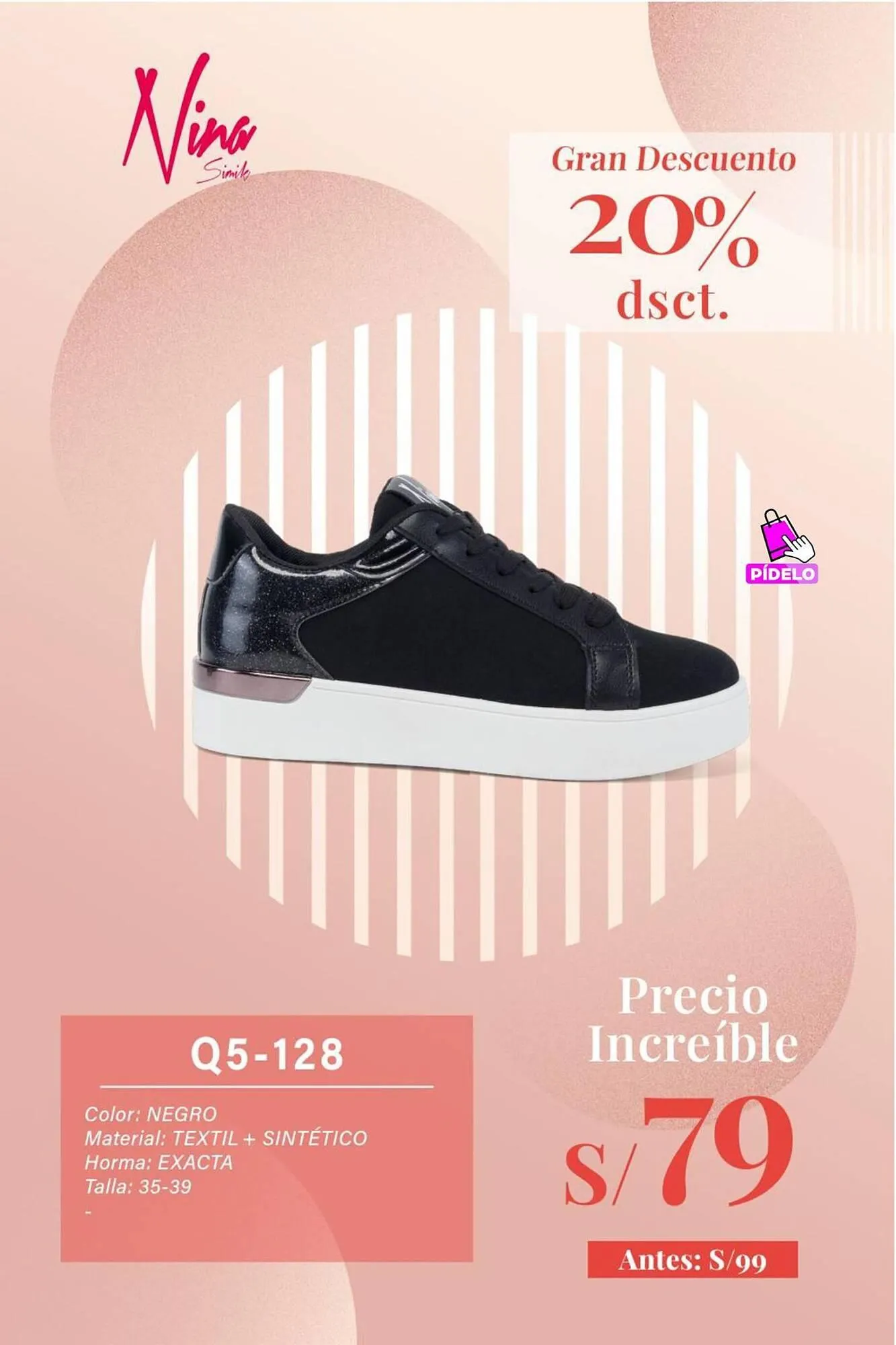 Catalogo de Catálogo Sokso 1 de abril al 6 de abril 2025 - Pag 46