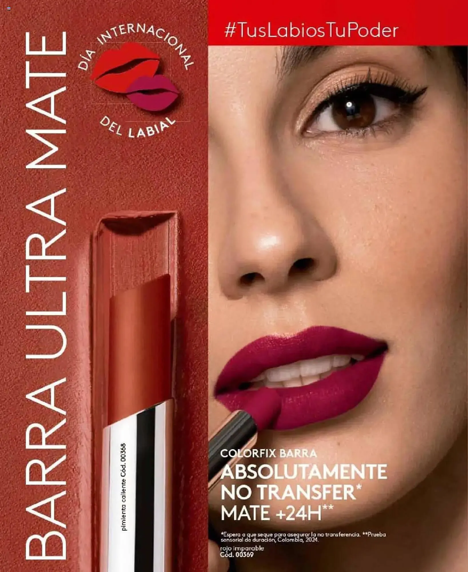 Catalogo de Catálogo Ésika 9 de junio al 1 de julio 2025 - Pag 10