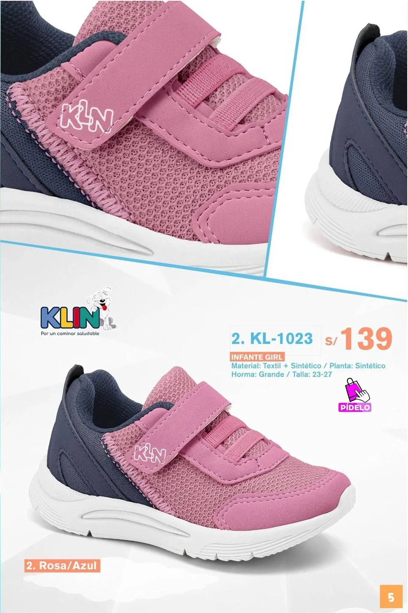 Catalogo de Catálogo Sokso 16 de febrero al 5 de abril 2026 - Pag 5