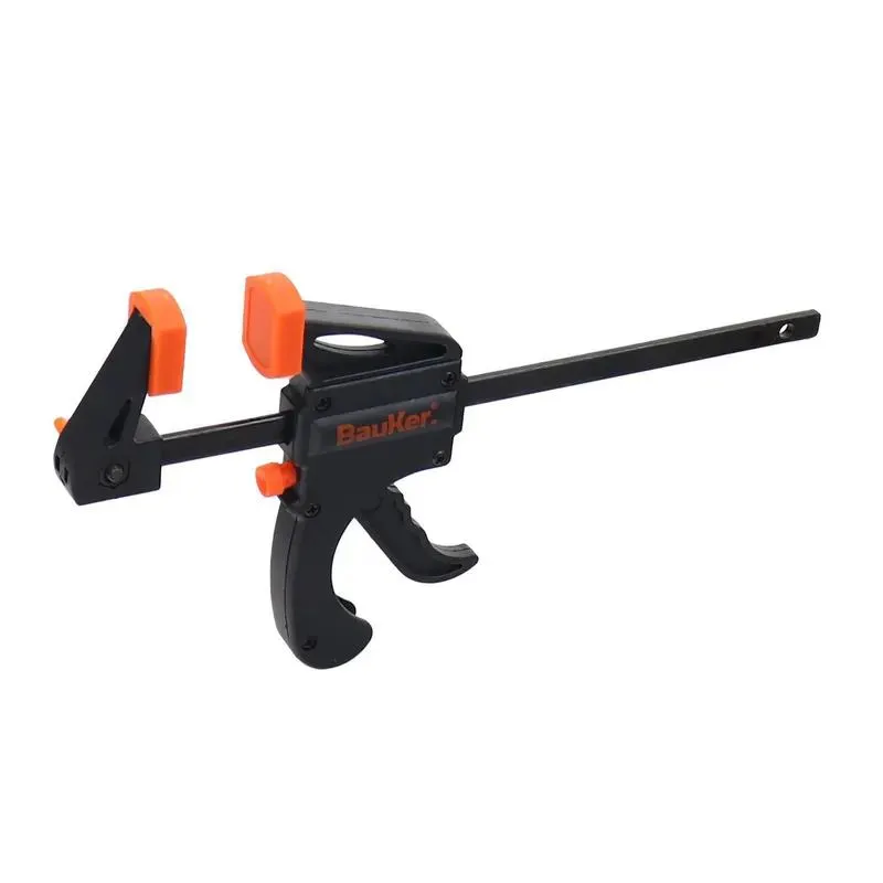 Prensa Rapida 4 Bauker