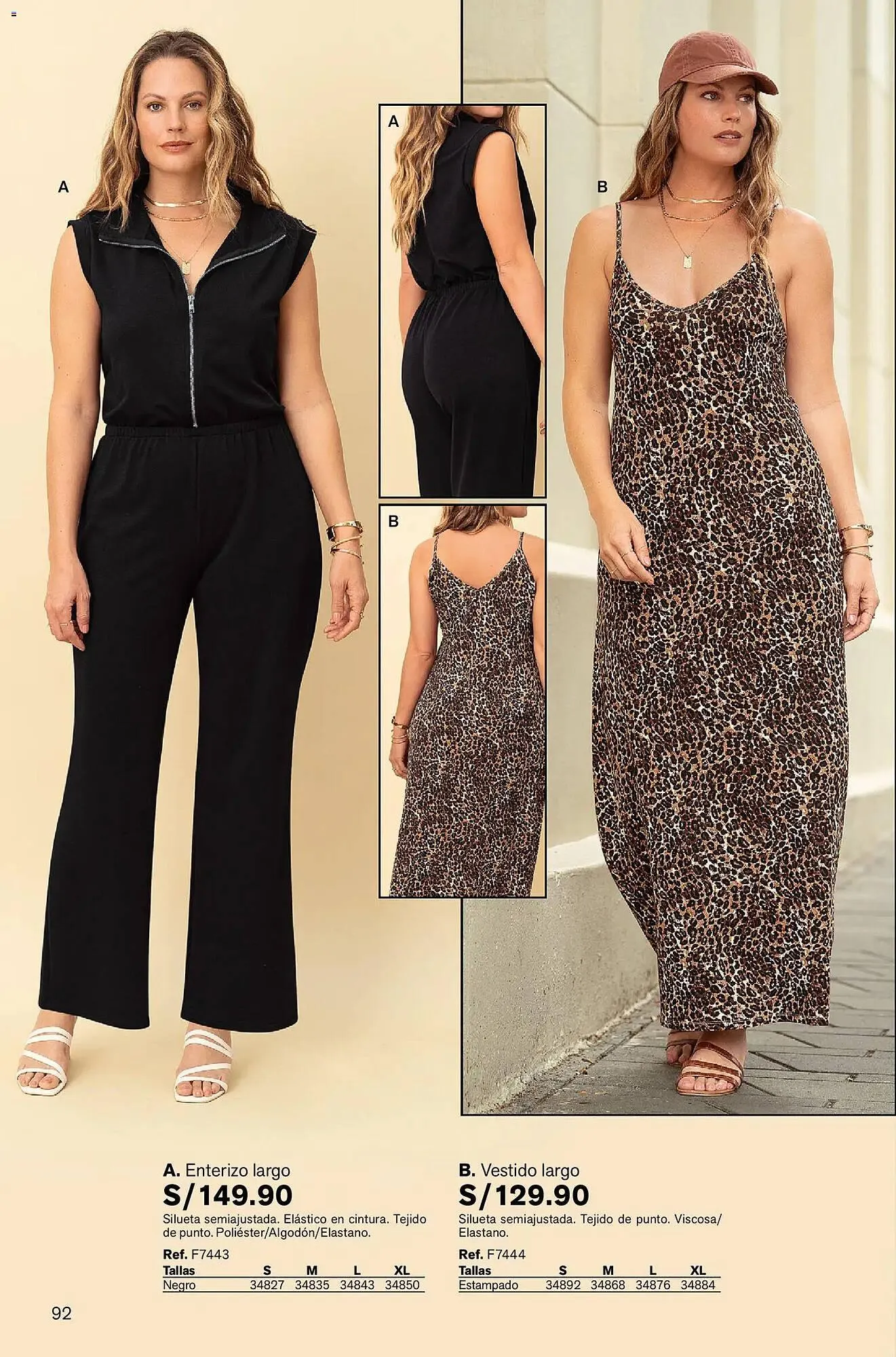 Catalogo de Catálogo Leonisa 23 de octubre al 13 de noviembre 2025 - Pag 92