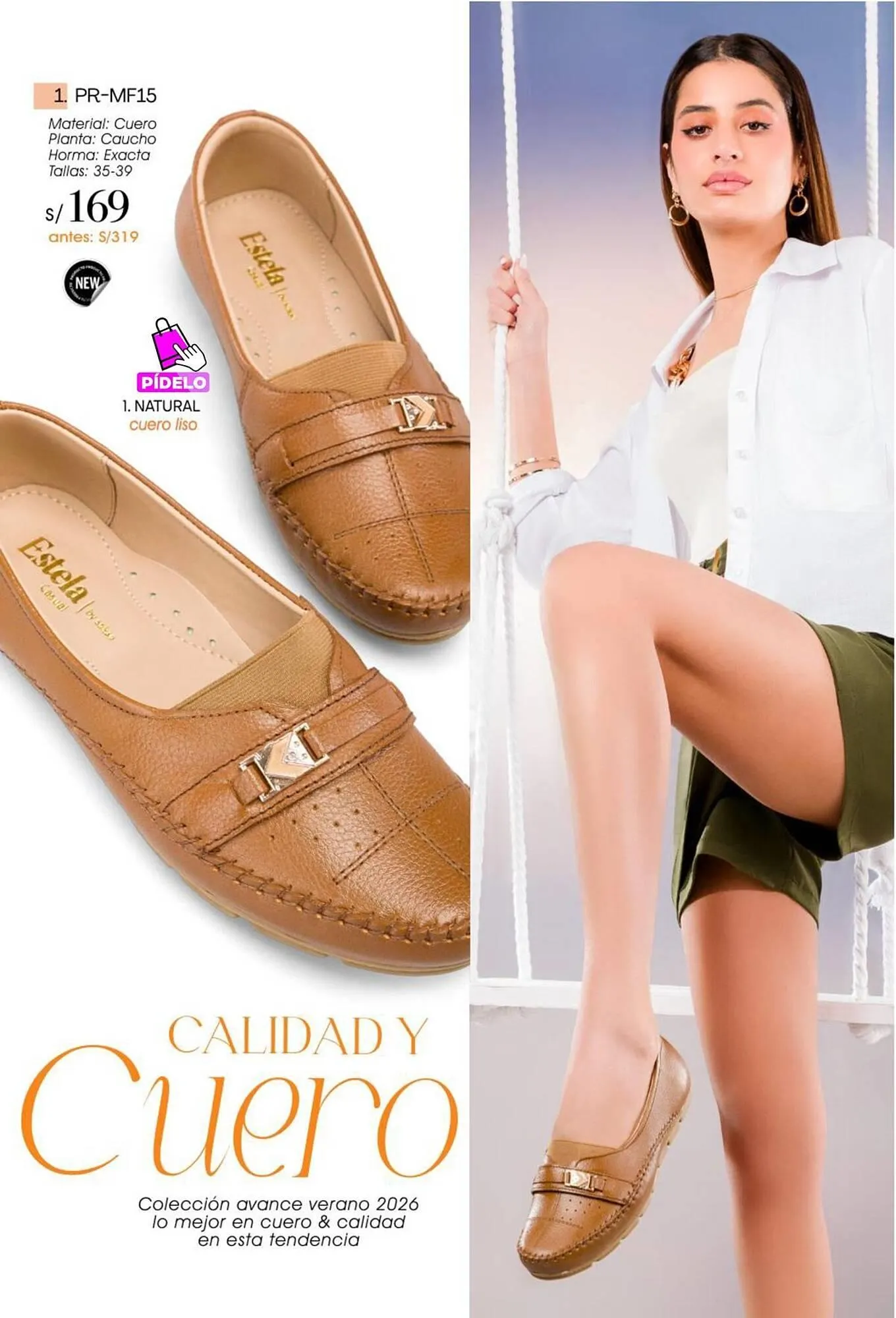 Catalogo de Catálogo Sokso 30 de octubre al 30 de noviembre 2025 - Pag 182