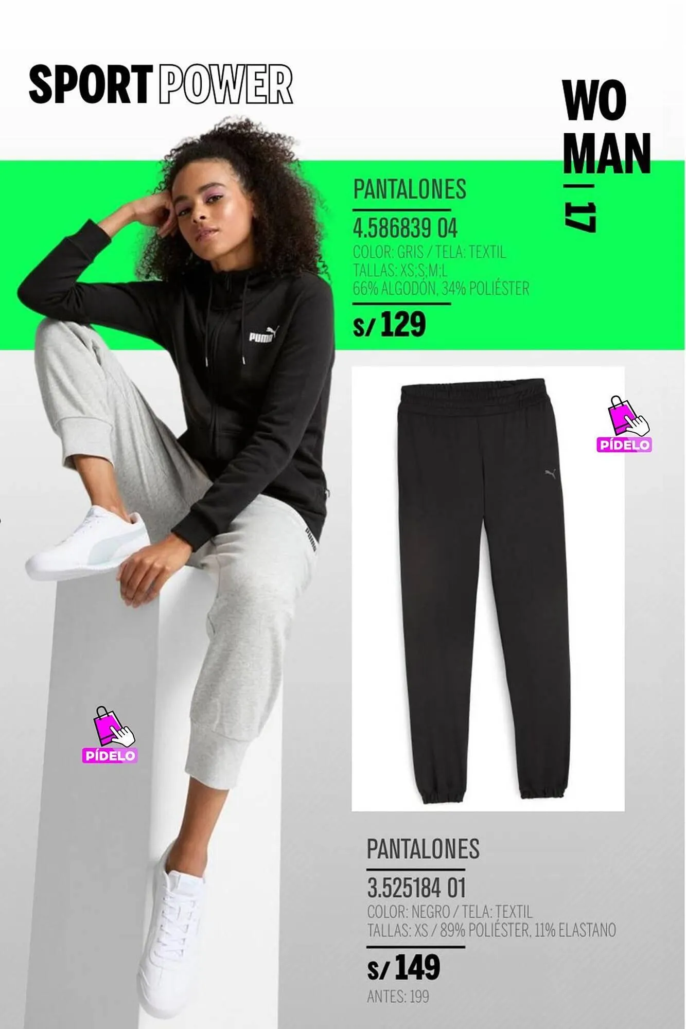 Catalogo de Catálogo Sokso 16 de junio al 6 de julio 2025 - Pag 17