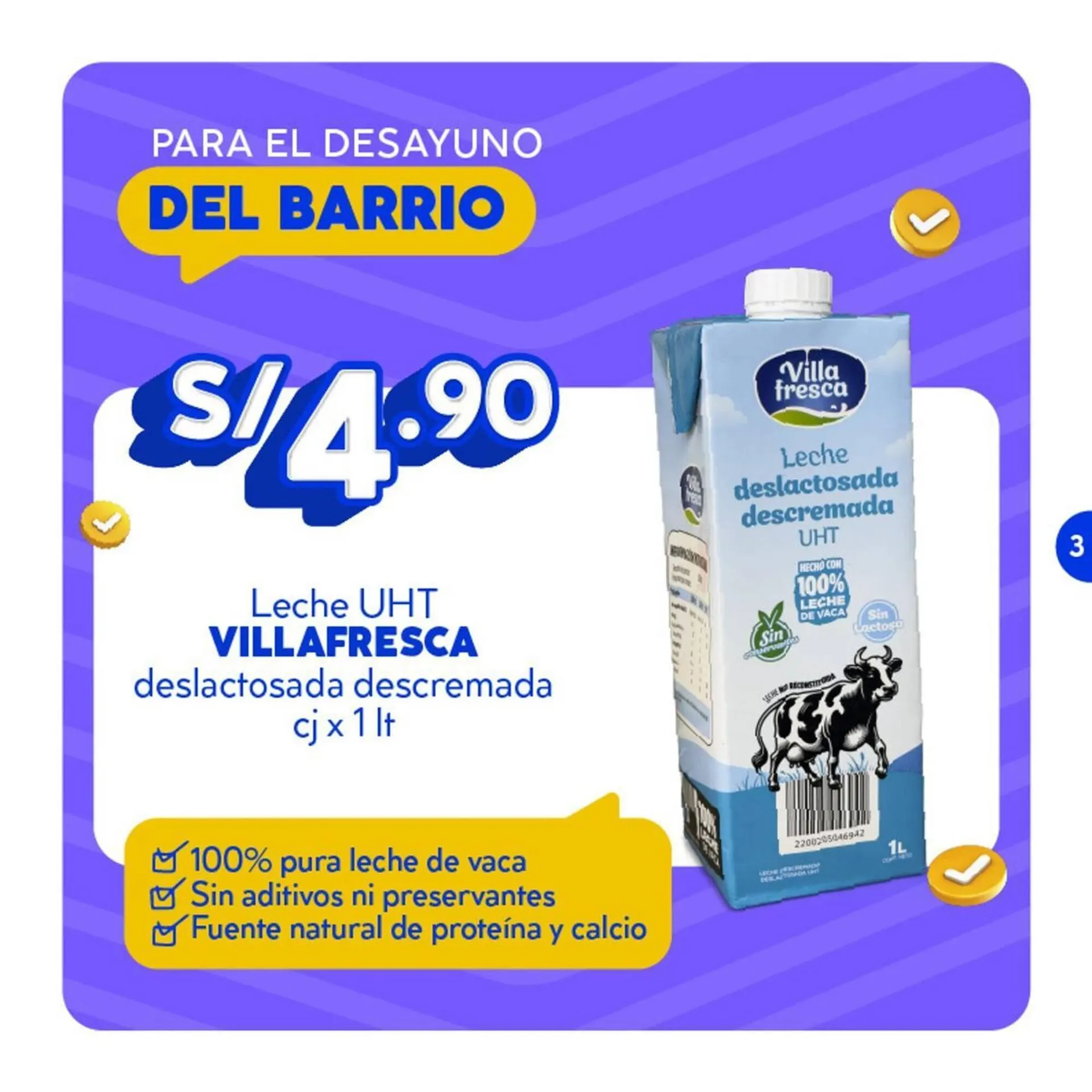 Catalogo de Catálogo Mass 10 de abril al 23 de abril 2026 - Pag 3