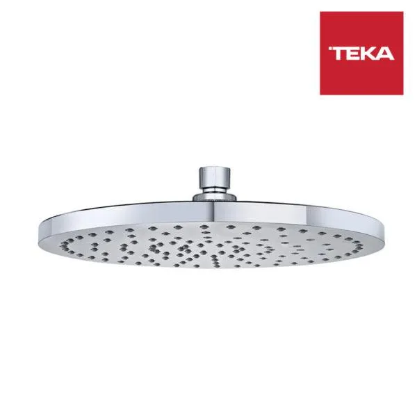 Cabeza de ducha Ice L-250 mm