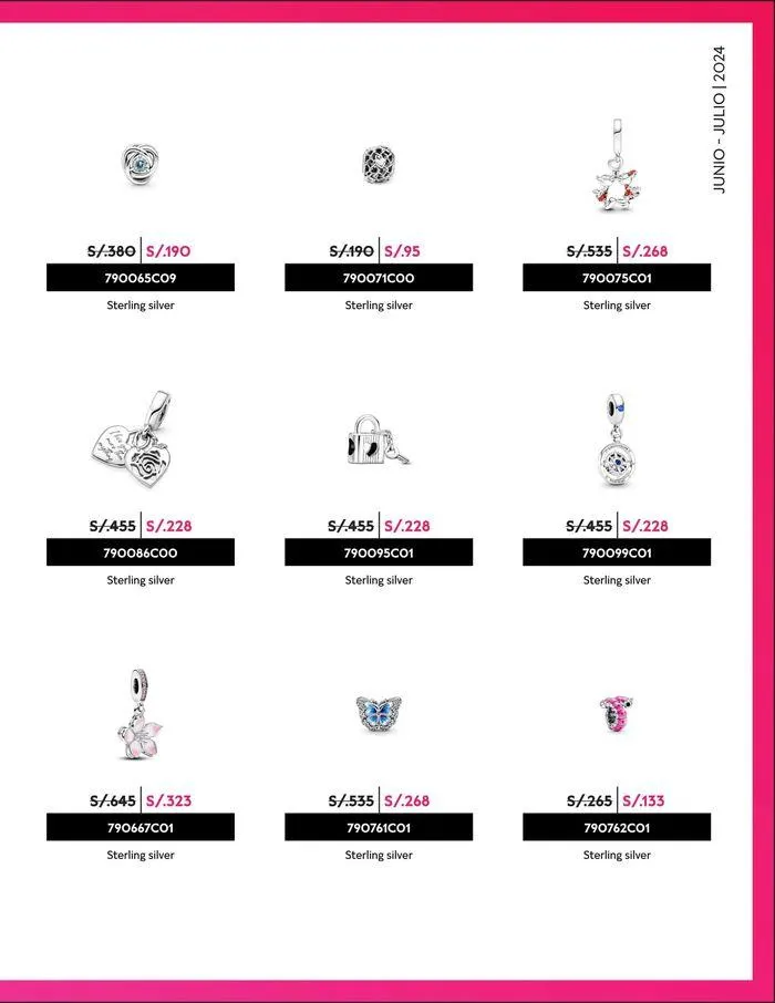 Catalogo de Sale  24 de junio al 31 de julio 2024 - Pag 43