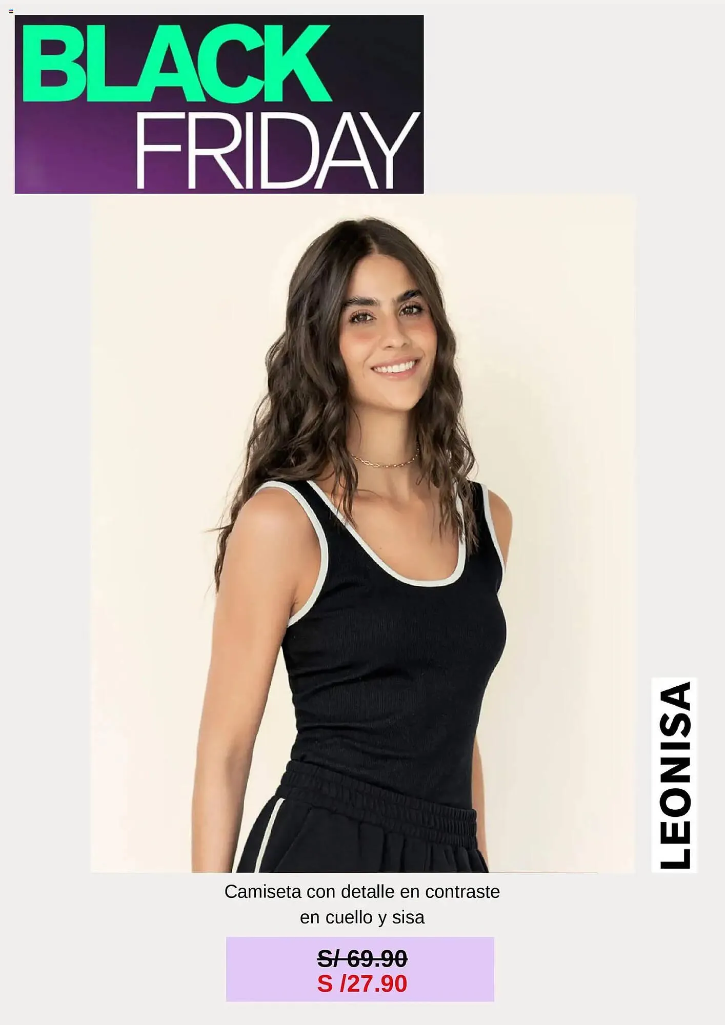 Catalogo de Catálogo Leonisa 28 de noviembre al 1 de diciembre 2025 - Pag 8