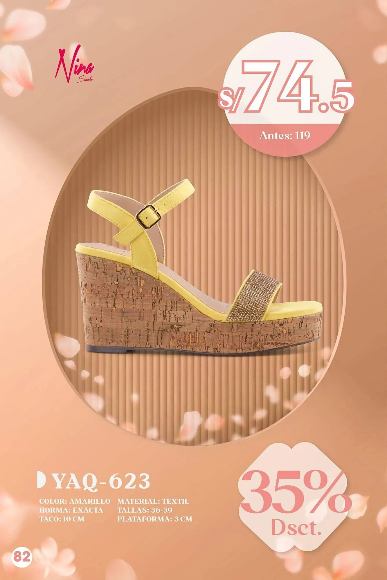 Catalogo de Catálogo Sokso 7 de julio al 13 de julio 2025 - Pag 82