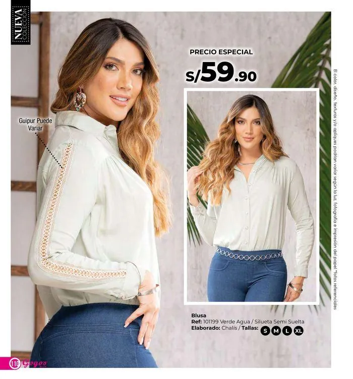 Catalogo de Mi papá mi mejor amigo  7 de junio al 30 de junio 2024 - Pag 110