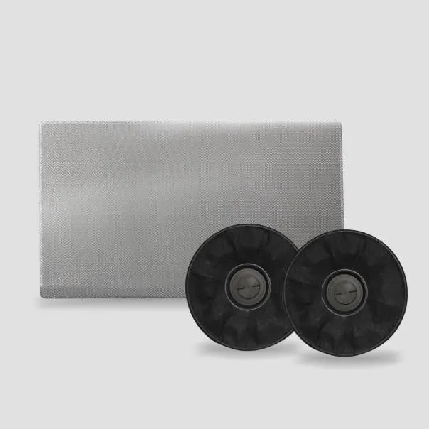 Filtros Campana Helena Sole 60cm (TURE48CO)