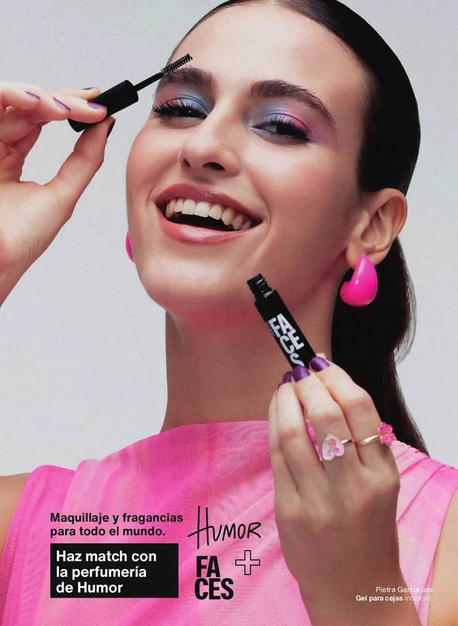 Catalogo de Catálogo Natura 20 de octubre al 3 de noviembre 2025 - Pag 61