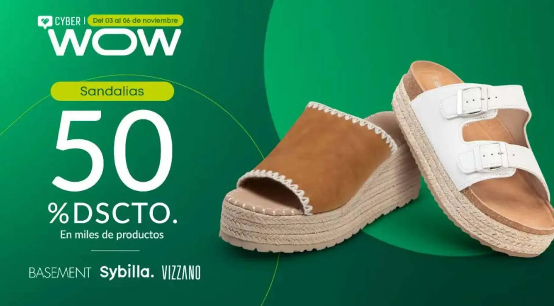 Catalogo de Catálogo Falabella 3 de noviembre al 6 de noviembre 2025 - Pag 5