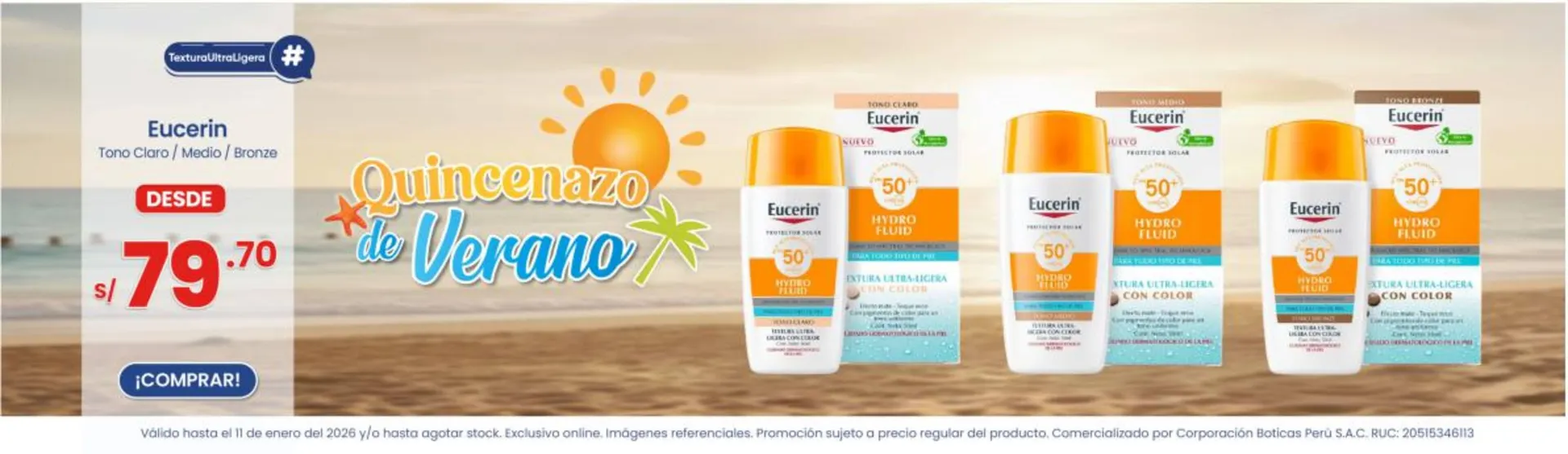 Catalogo de Catálogo Boticas Perú 2 de febrero al 8 de febrero 2026 - Pag 5