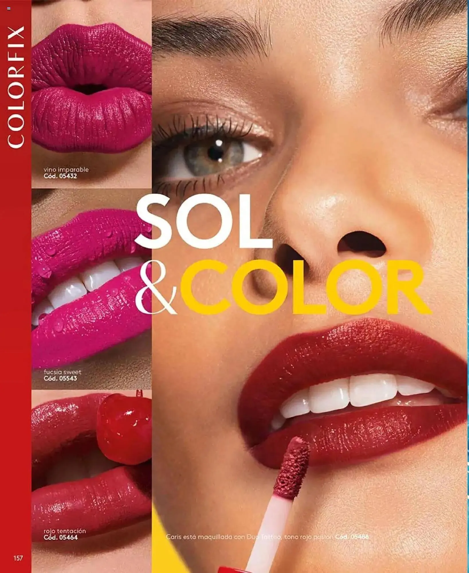 Catalogo de Catálogo Ésika 18 de diciembre al 8 de enero 2025 - Pag 320