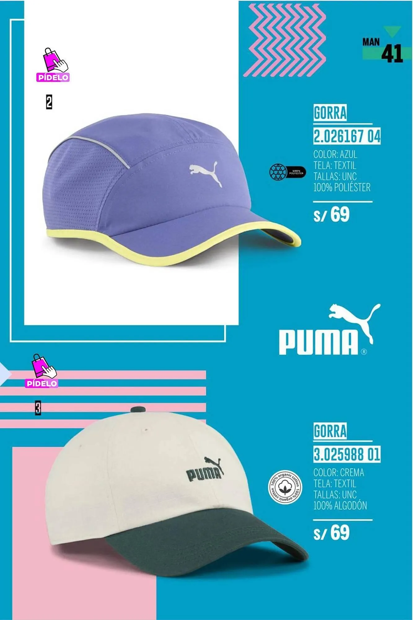 Catalogo de Catálogo Sokso 30 de octubre al 23 de noviembre 2025 - Pag 41