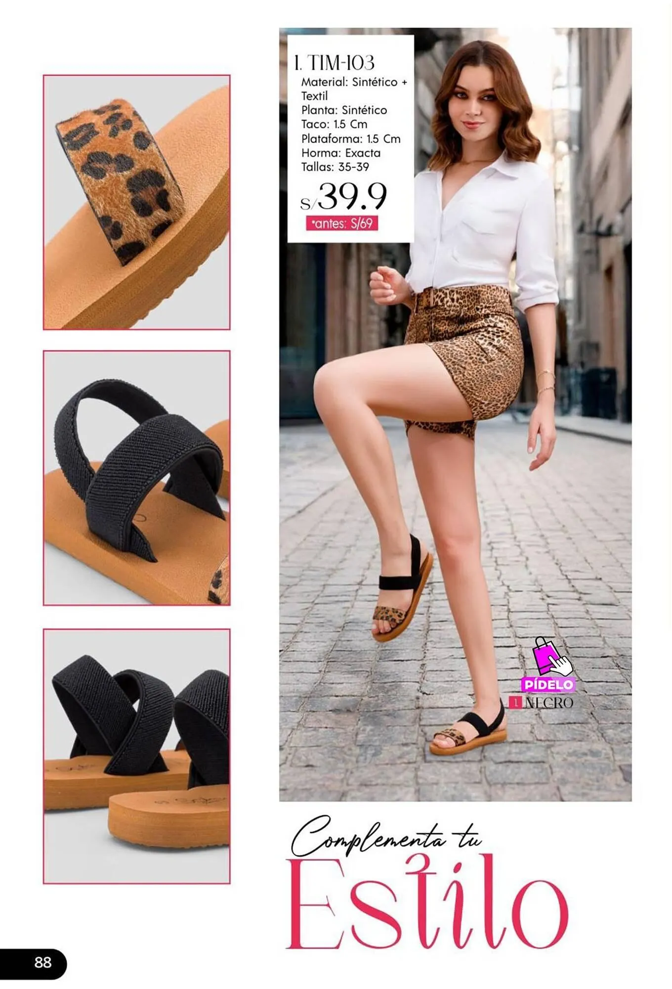 Catalogo de Catálogo Sokso 2 de febrero al 1 de marzo 2026 - Pag 88