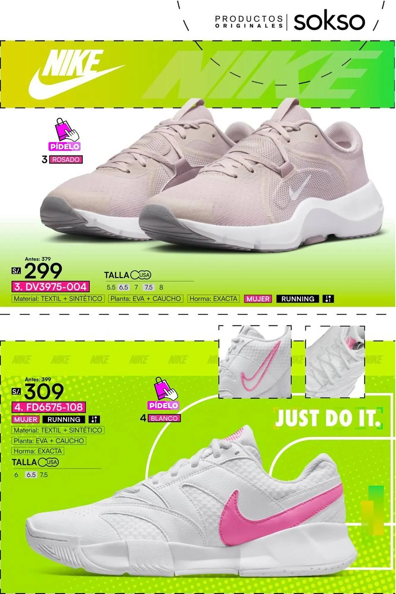 Catalogo de Catálogo Sokso 23 de enero al 9 de febrero 2025 - Pag 19