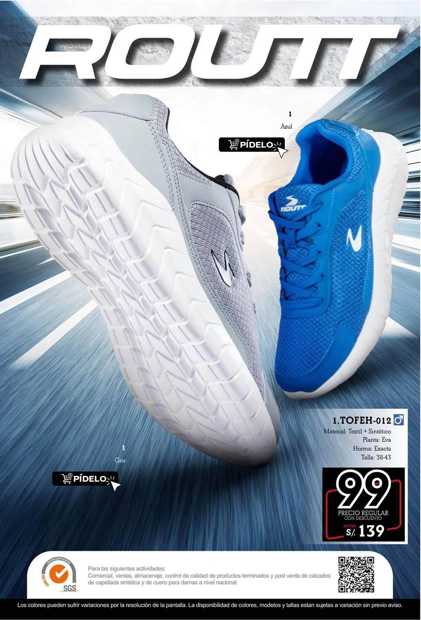 Catalogo de Catálogo Sokso 31 de diciembre al 2 de febrero 2025 - Pag 100