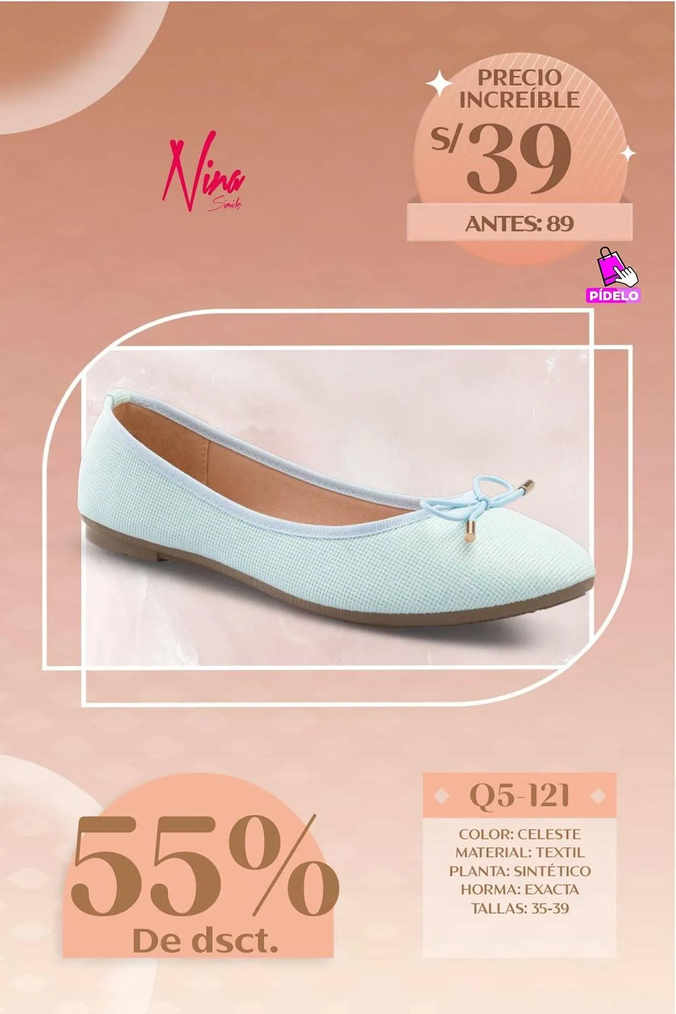 Catalogo de Catálogo Sokso 28 de julio al 3 de agosto 2025 - Pag 43