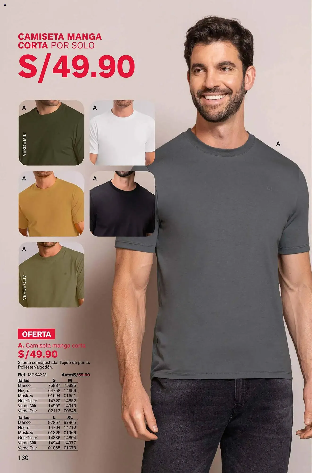 Catalogo de Catálogo Leonisa 16 de enero al 5 de febrero 2026 - Pag 130