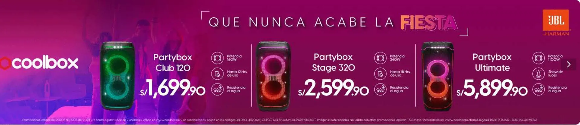 Catalogo de El mejor aliado para tu día a día 20 de mayo al 26 de mayo 2024 - Pag 4